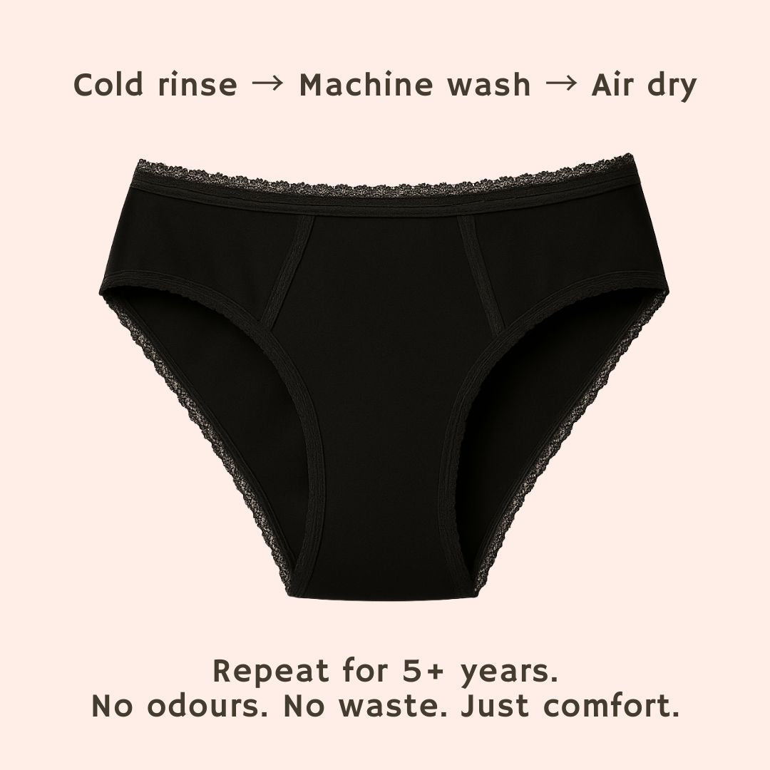 Astrae Briefs (3-pack)