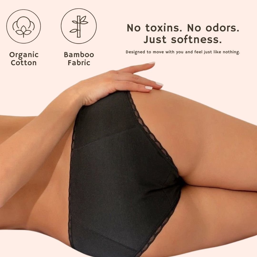 Astrae Briefs (3 - pack) - cyklee.com