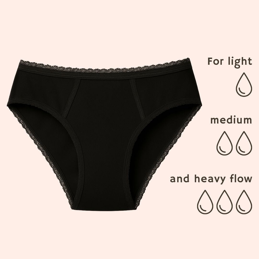 Astrae Briefs (3 - pack) - cyklee.com
