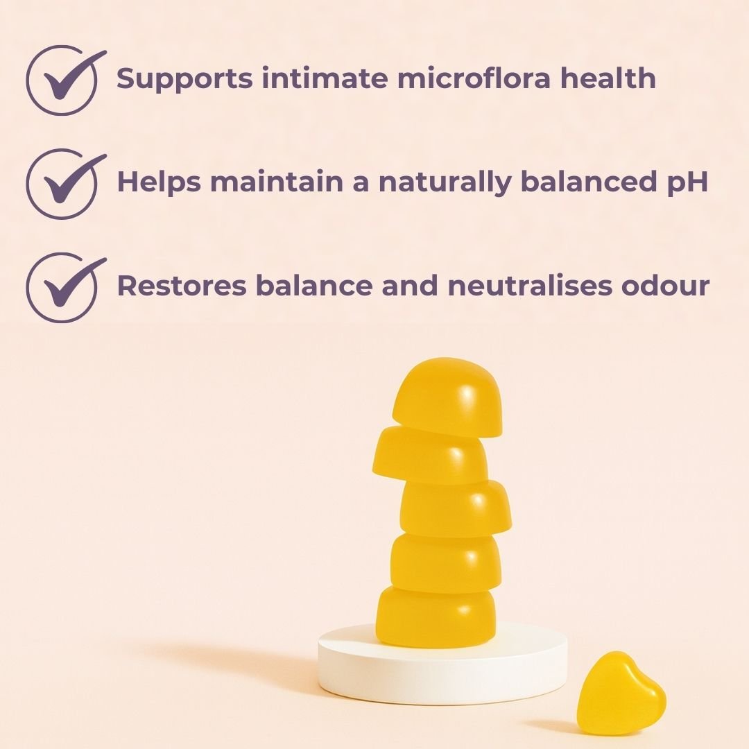 Balance Gummies - cyklee.com