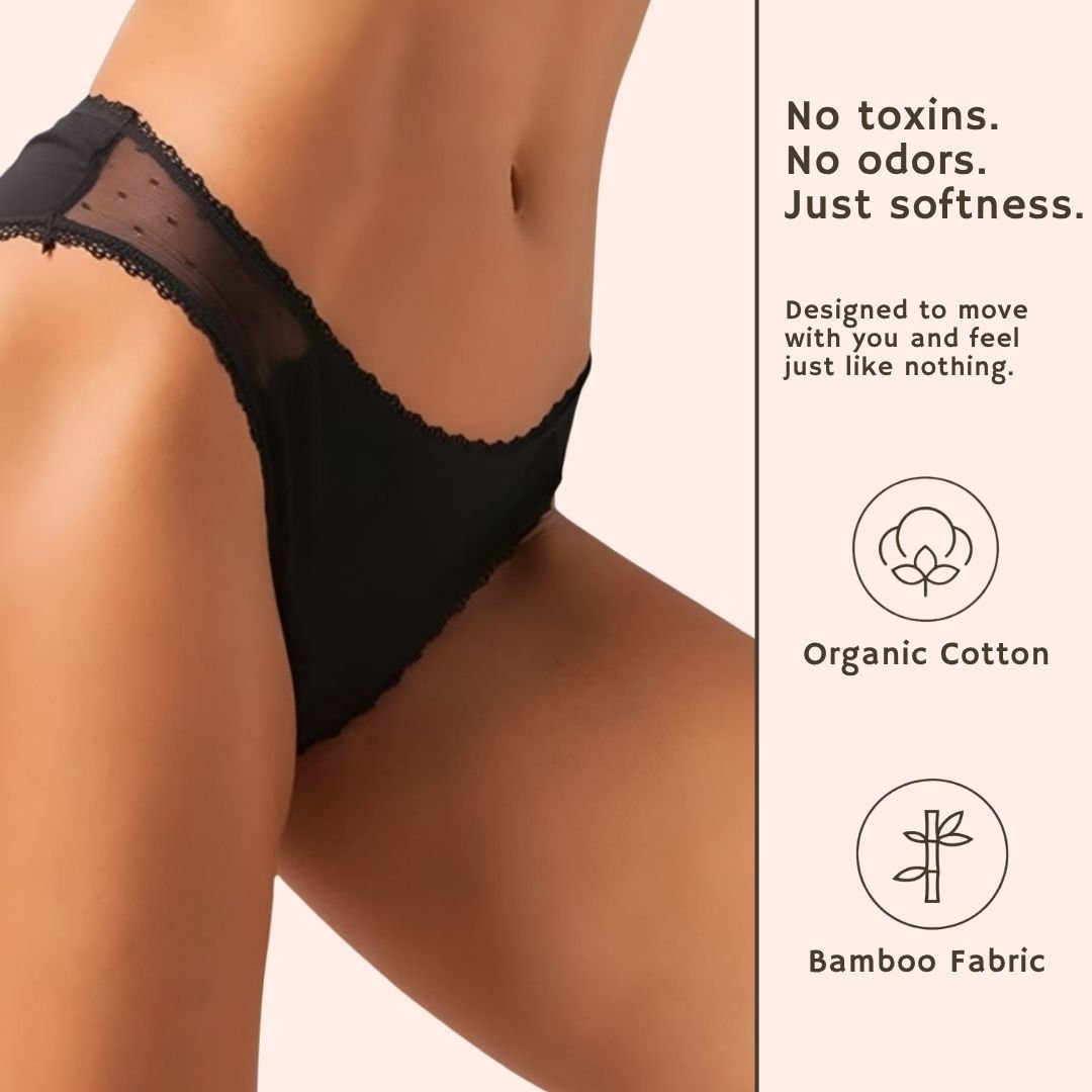 Nova Briefs (3 - pack) - cyklee.com