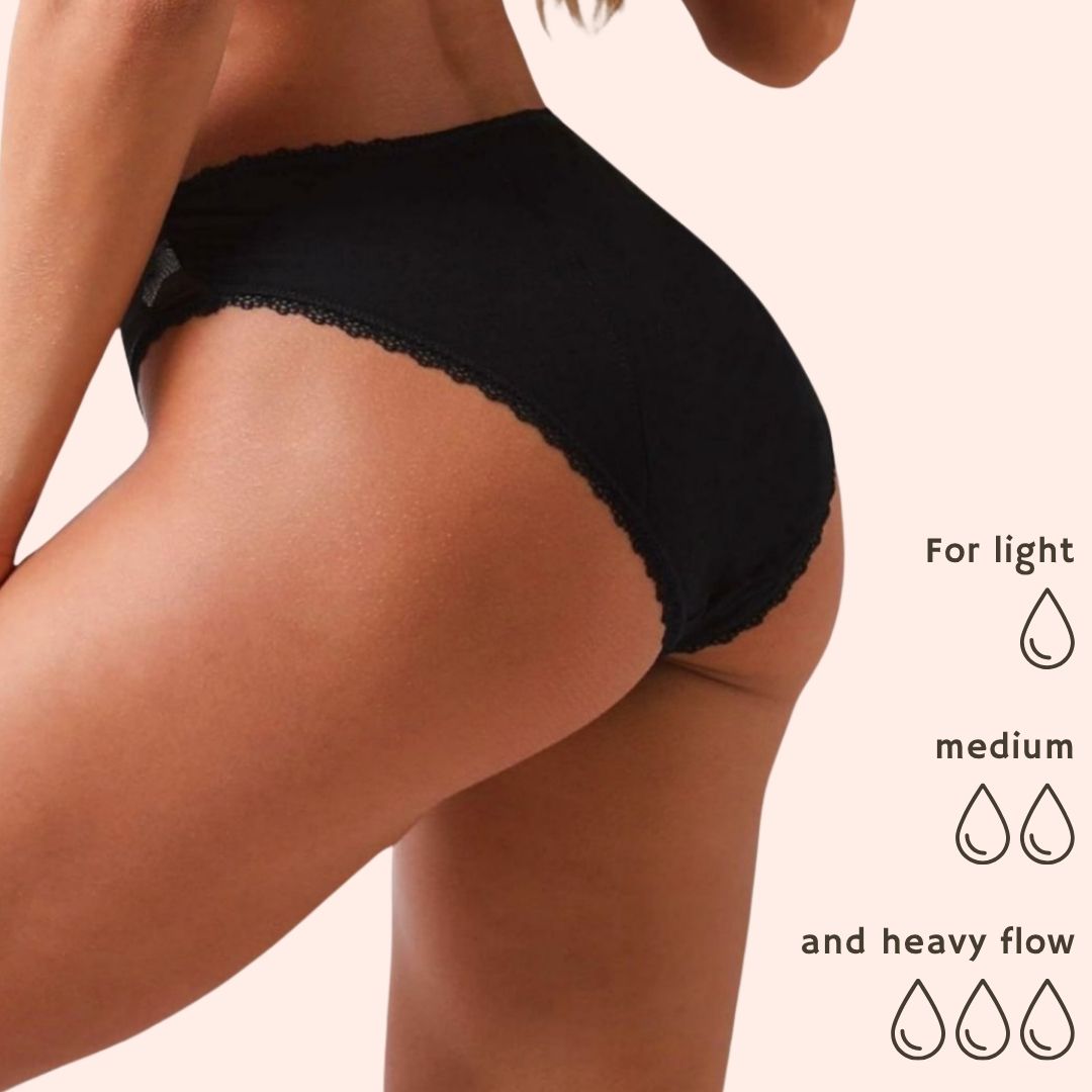 Nova Briefs (3 - pack) - cyklee.com