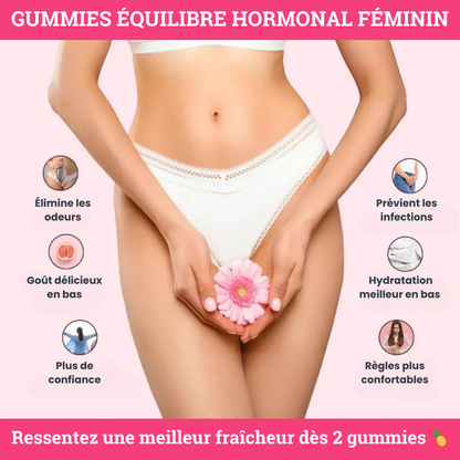 Balance Gummies