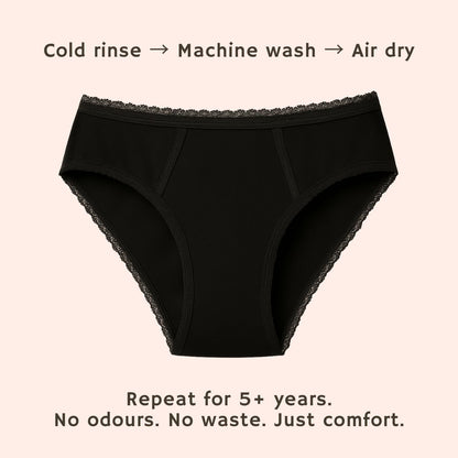 Astrae Briefs (3-pack)
