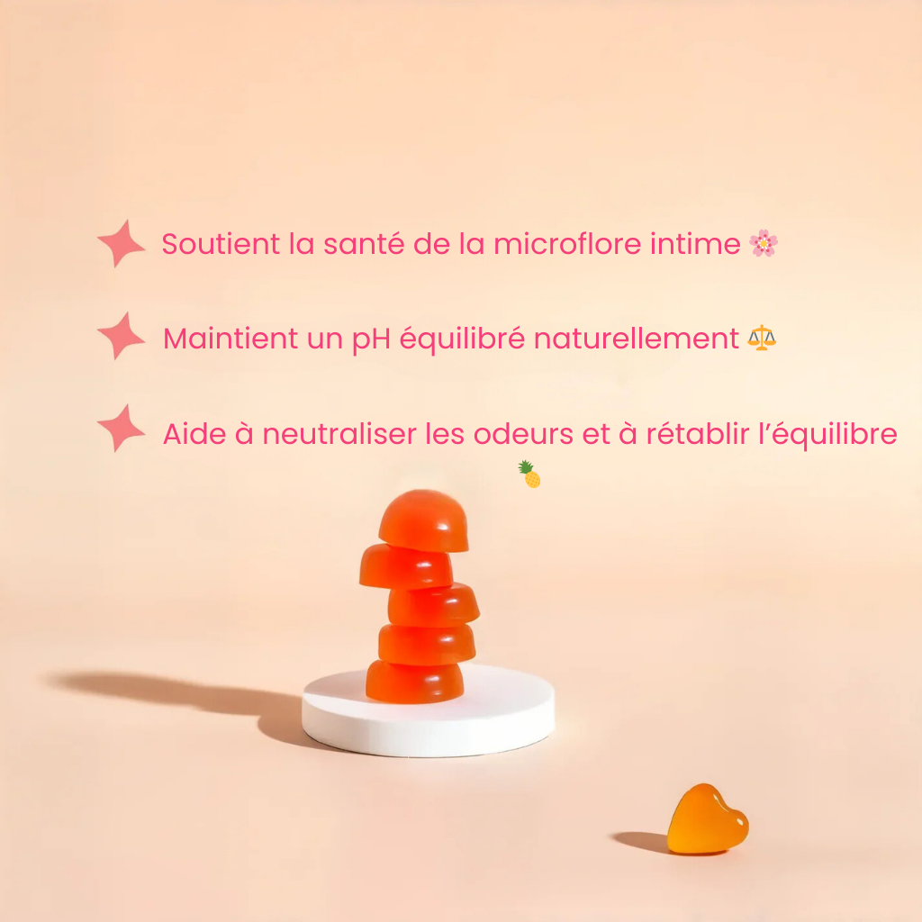 Balance Gummies