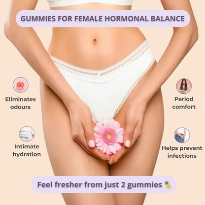 Balance Gummies - cyklee.com