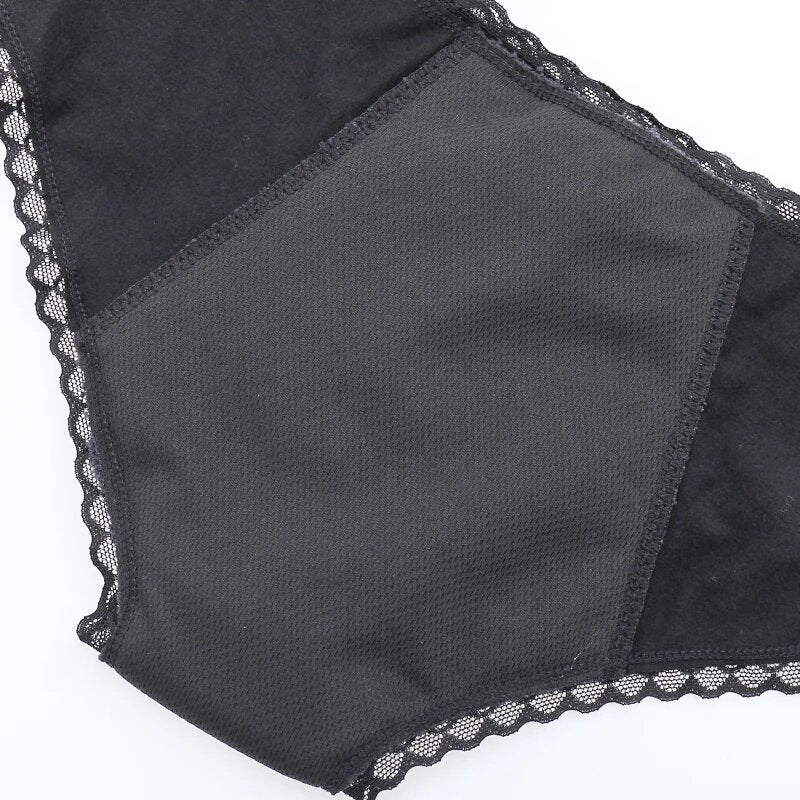 Cyklee Astrae Panty - Cyklee