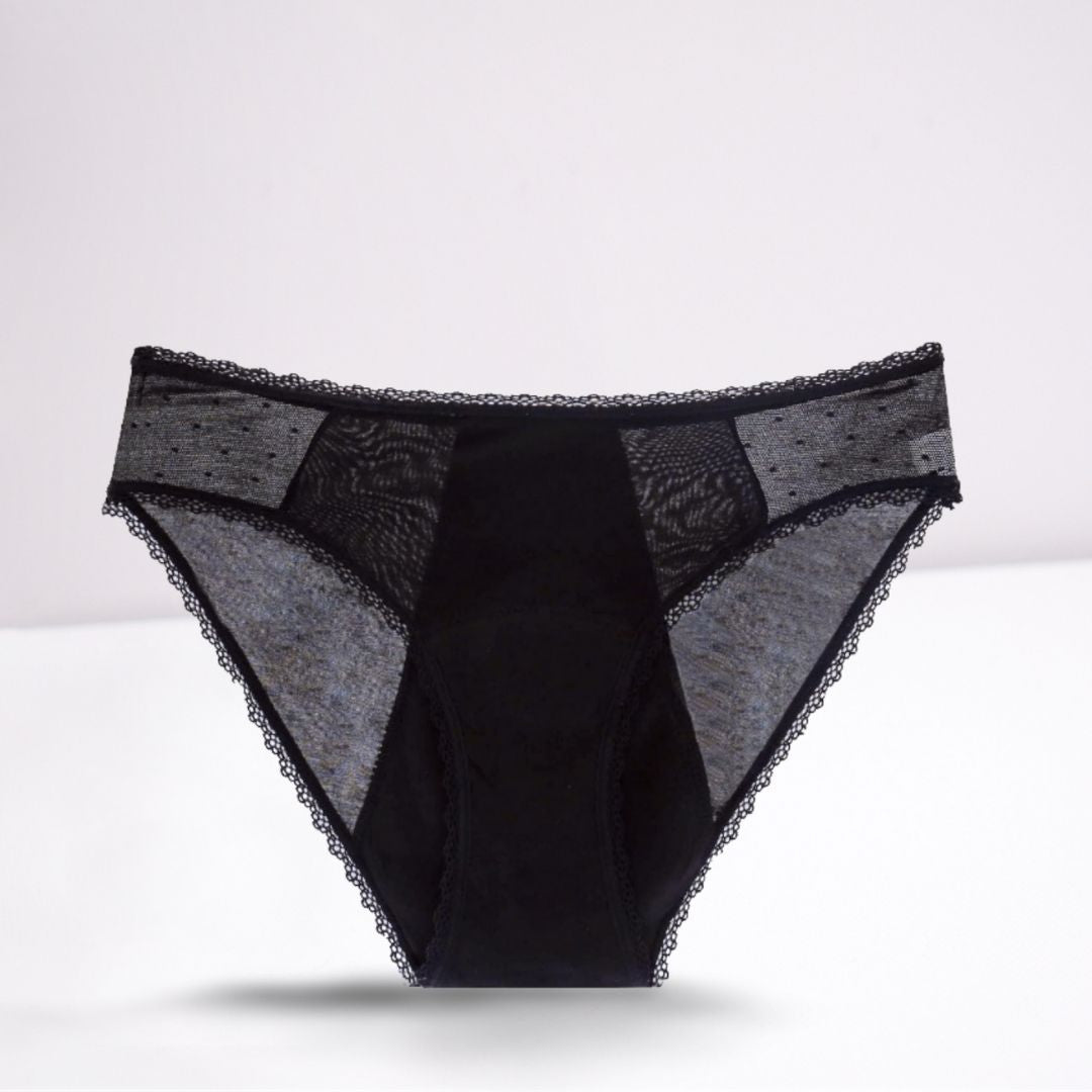 Cyklee Nova Panty - Cyklee