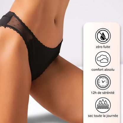 Cyklee Nova Panty - Cyklee