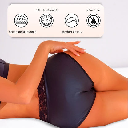 Cyklee Velora Panty - Cyklee