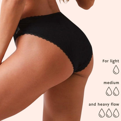 Nova Briefs (3 - pack) - cyklee.com