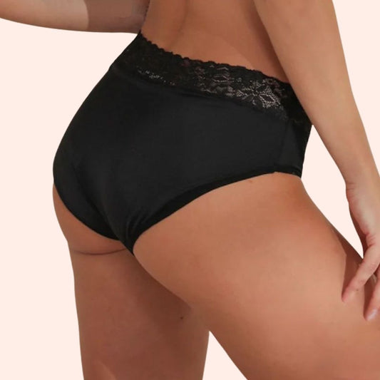 Velora Briefs (3 - pack) - cyklee.com
